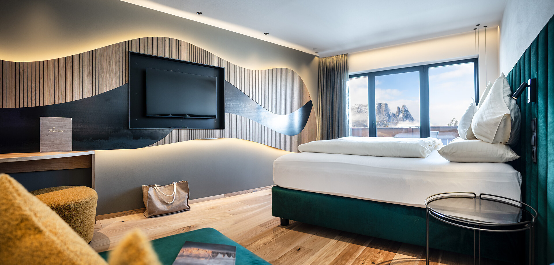 Comfort Room