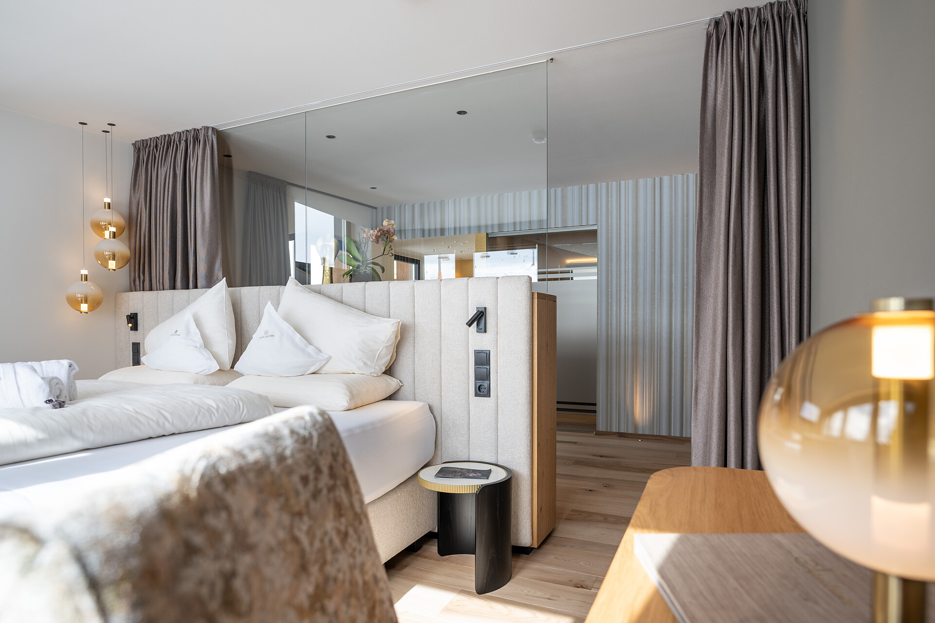 Superior Suite