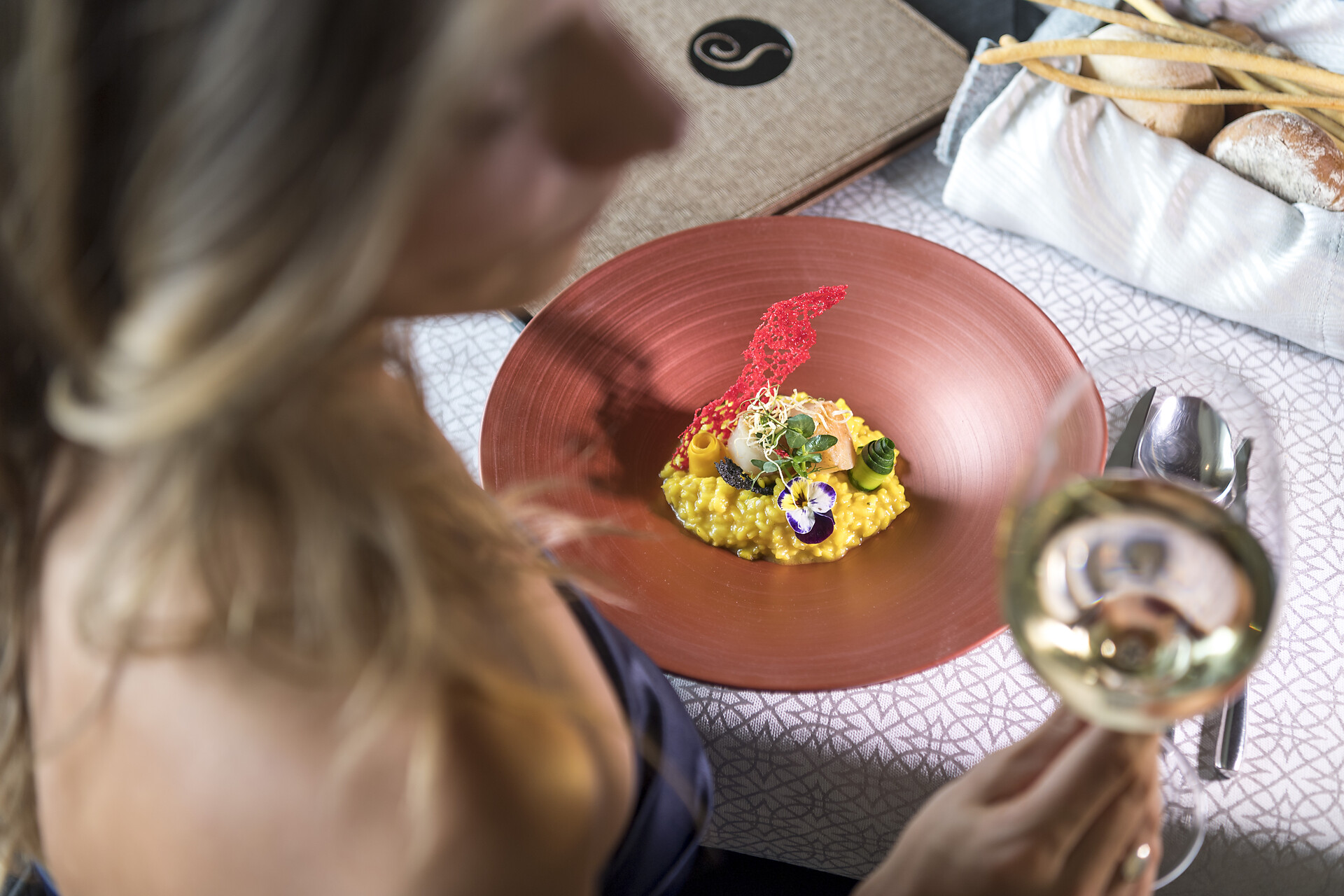 Kulinarik für Gourmets