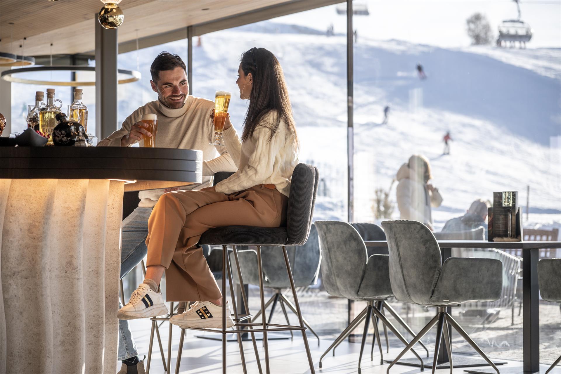 Hotel Santner Castelrotto 15 suedtirol.info