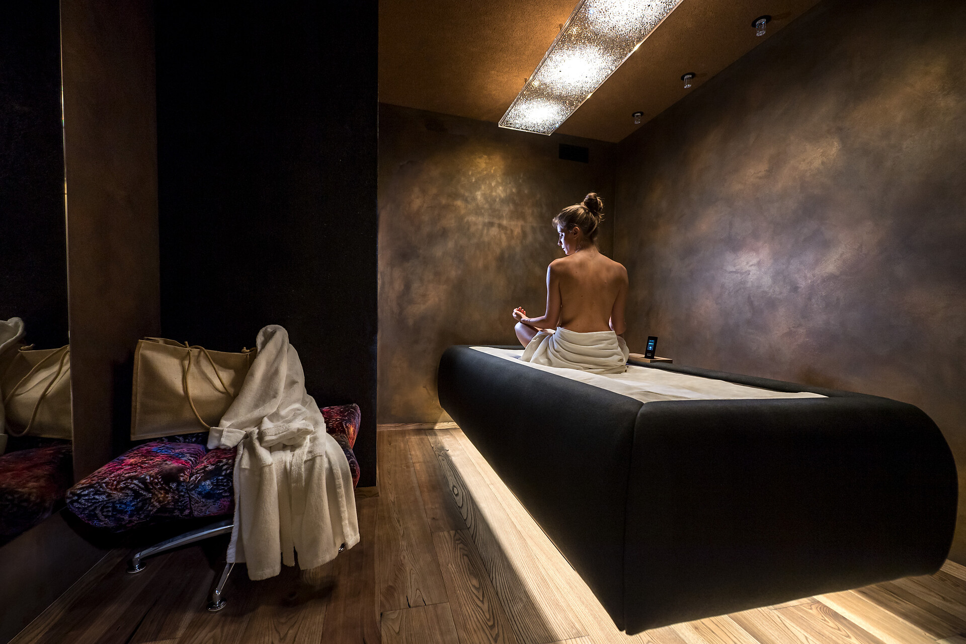 Wellness & Spa NEW