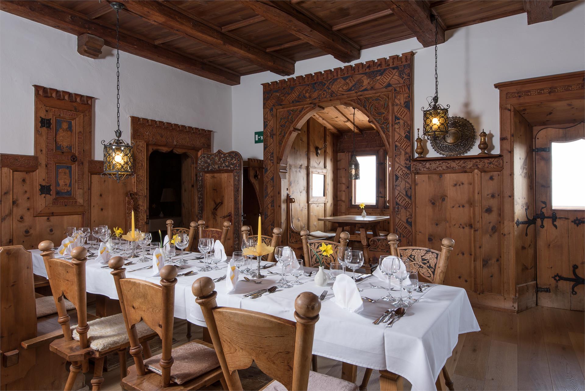 Hotel Ansitz Kematen Ritten/Renon 5 suedtirol.info
