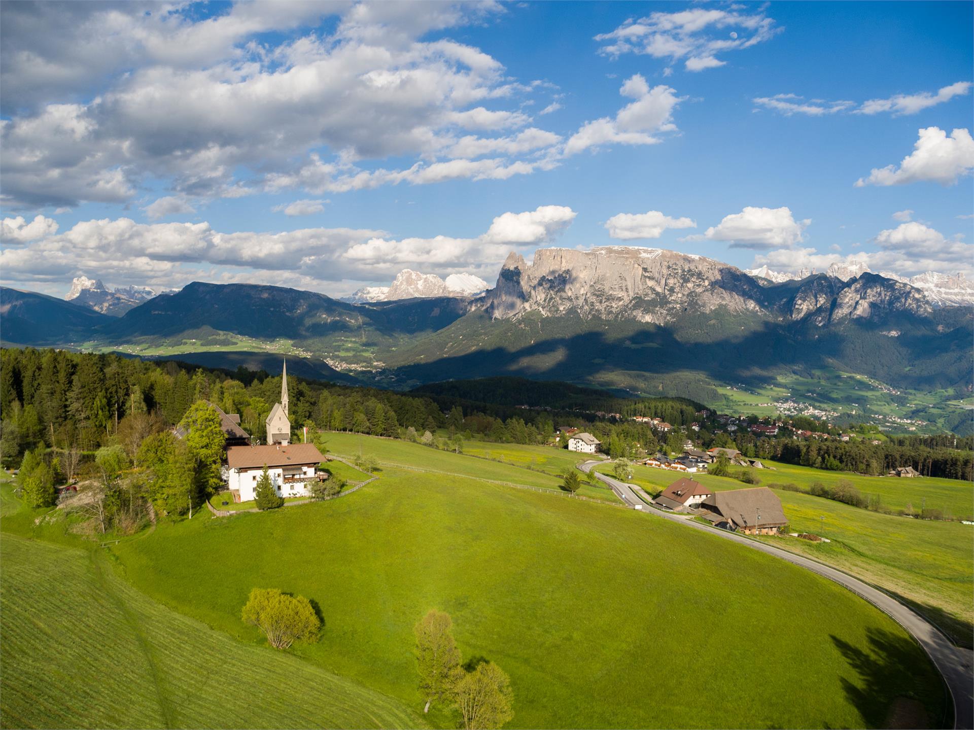 Hotel Ansitz Kematen Ritten/Renon 3 suedtirol.info