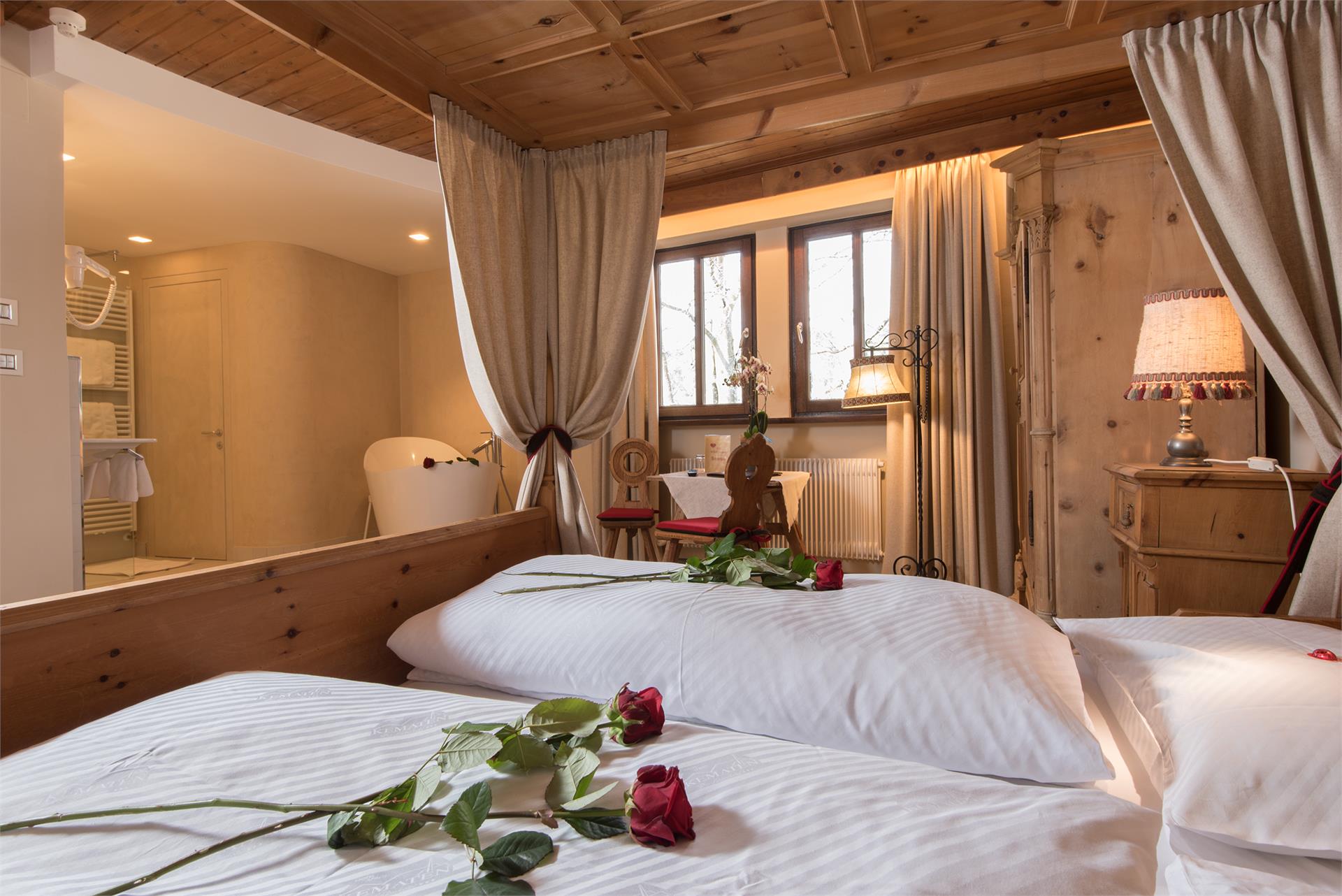 Hotel Ansitz Kematen Ritten/Renon 20 suedtirol.info