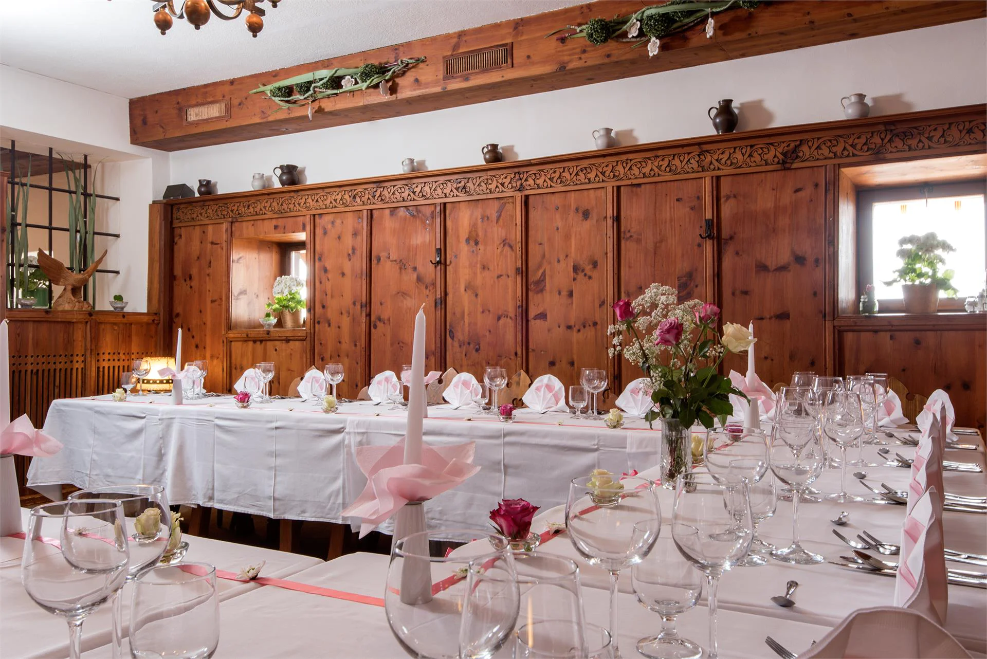 Hotel Ansitz Kematen Renon 4 suedtirol.info