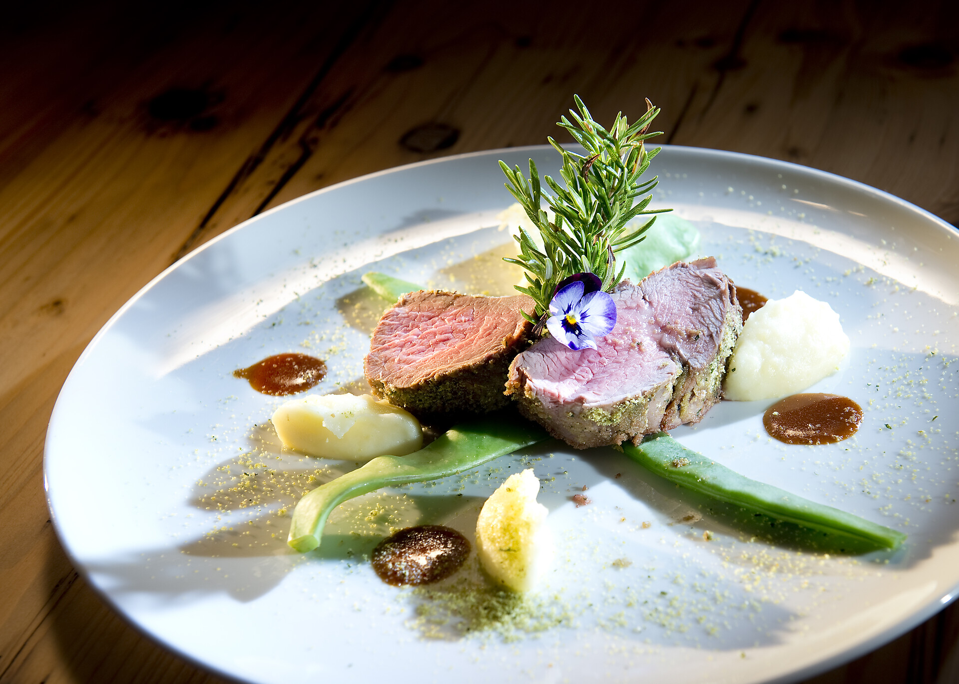 Restaurant Ansitz Kematen