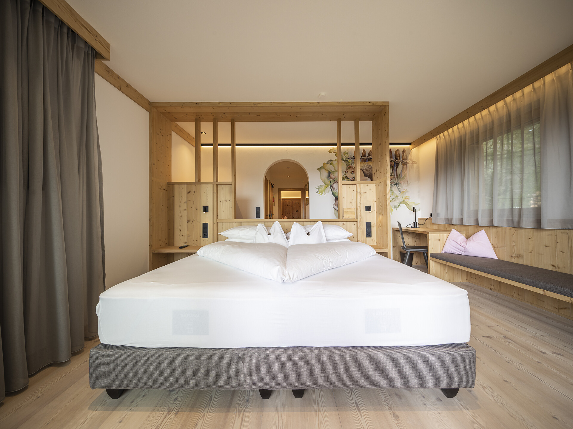 Hotel Tann Ritten/Renon 10 suedtirol.info