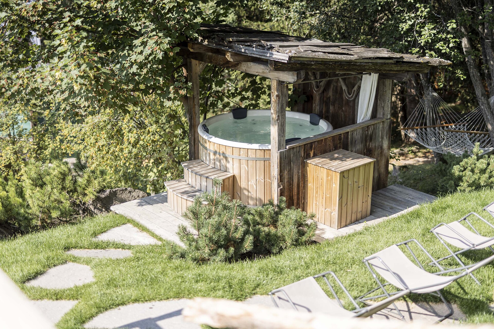 Hotel Tann Ritten/Renon 5 suedtirol.info
