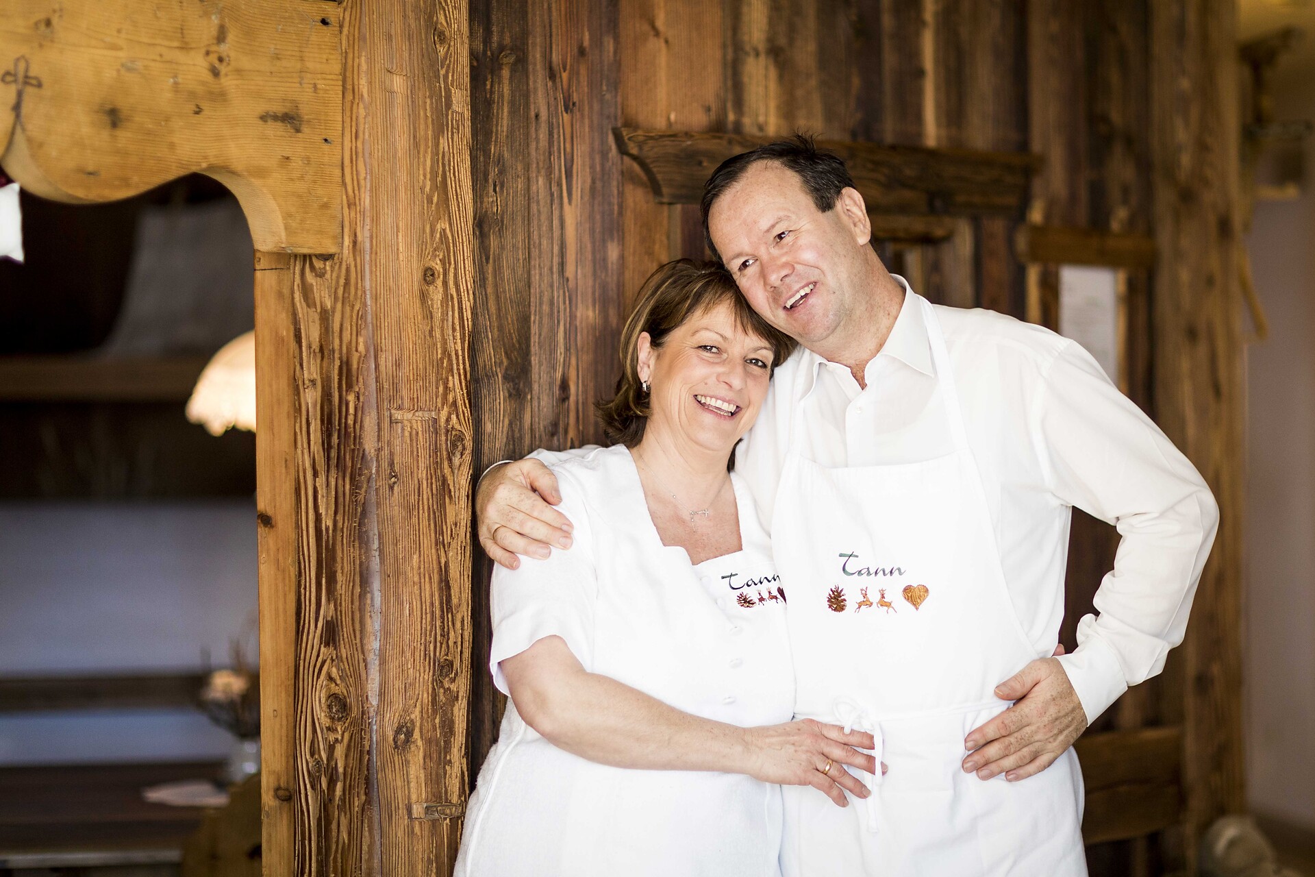 Barbara+Markus Untermarzoner