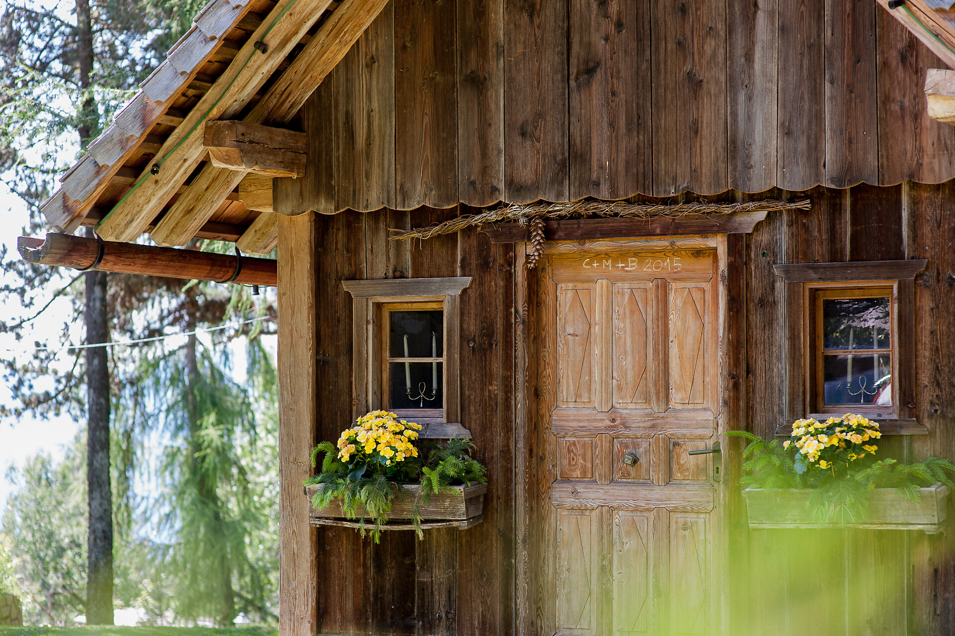 Hotel Tann Ritten/Renon 17 suedtirol.info
