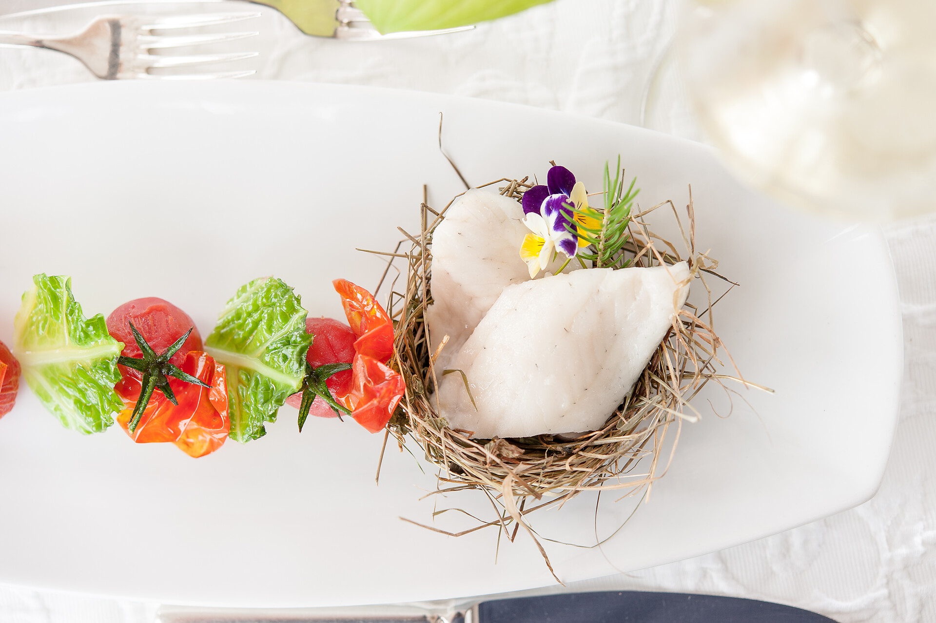 Tann cuisine