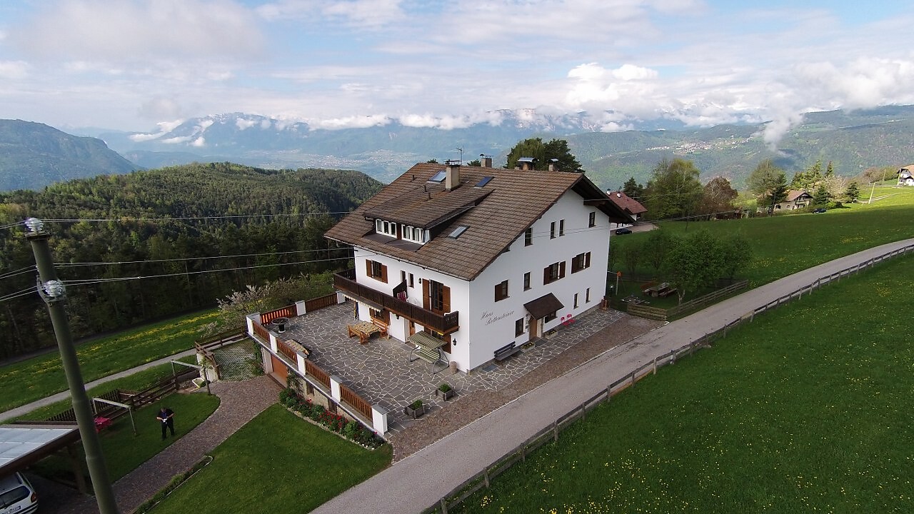 Haus Rottensteiner