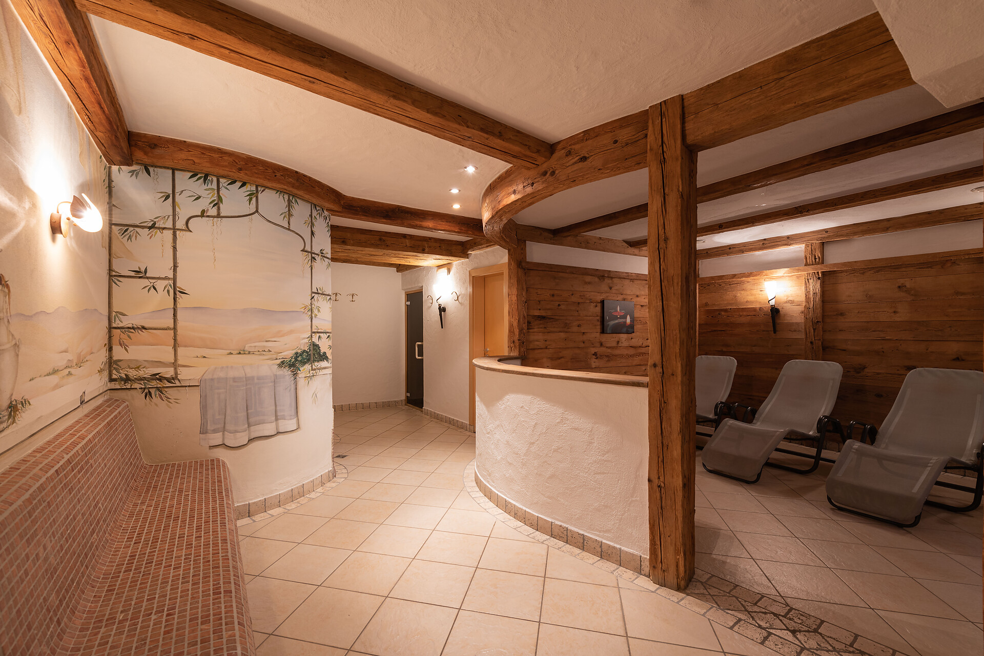 Hotel Cristallo***