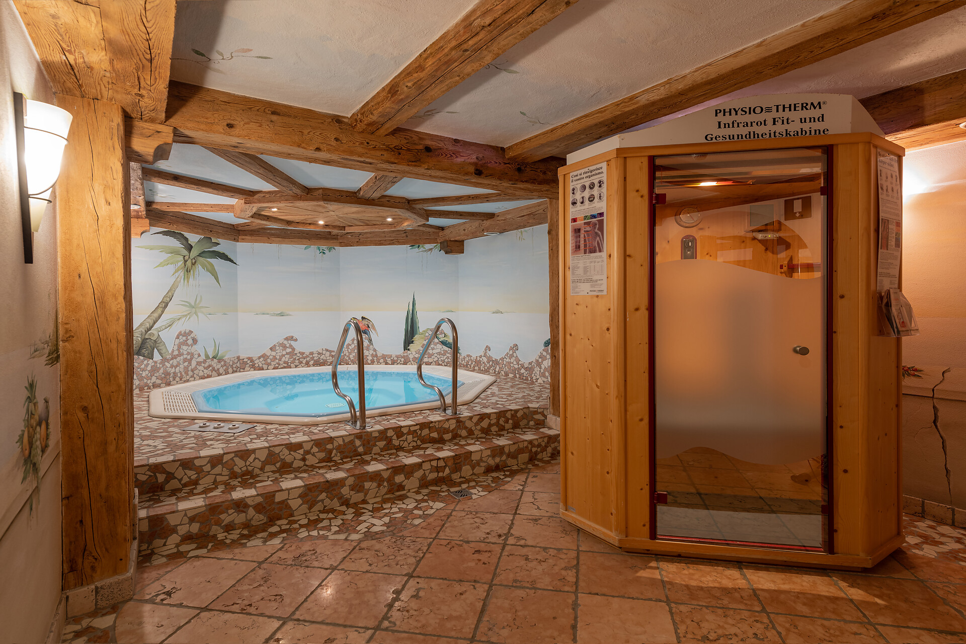 Hotel Cristallo***