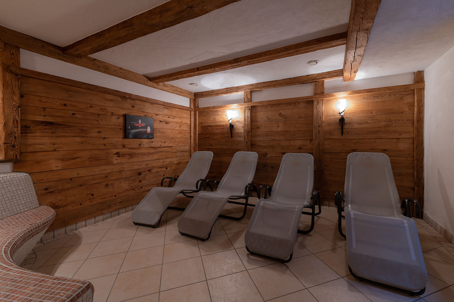 Hotel Cristallo***