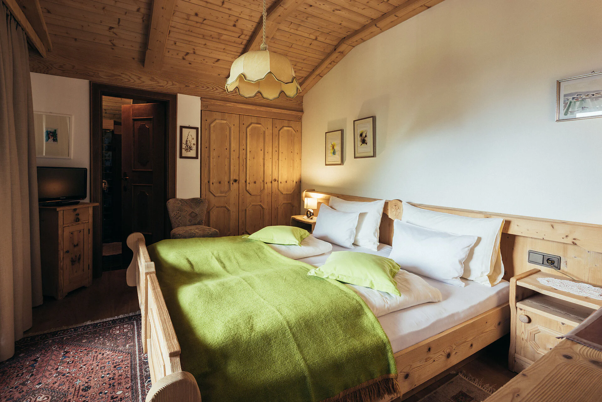 Haus Elisabeth Ultimo 2 suedtirol.info