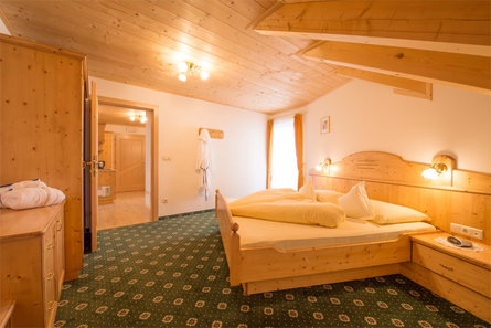 Hotel Kronhof Moos in Passeier 21 suedtirol.info