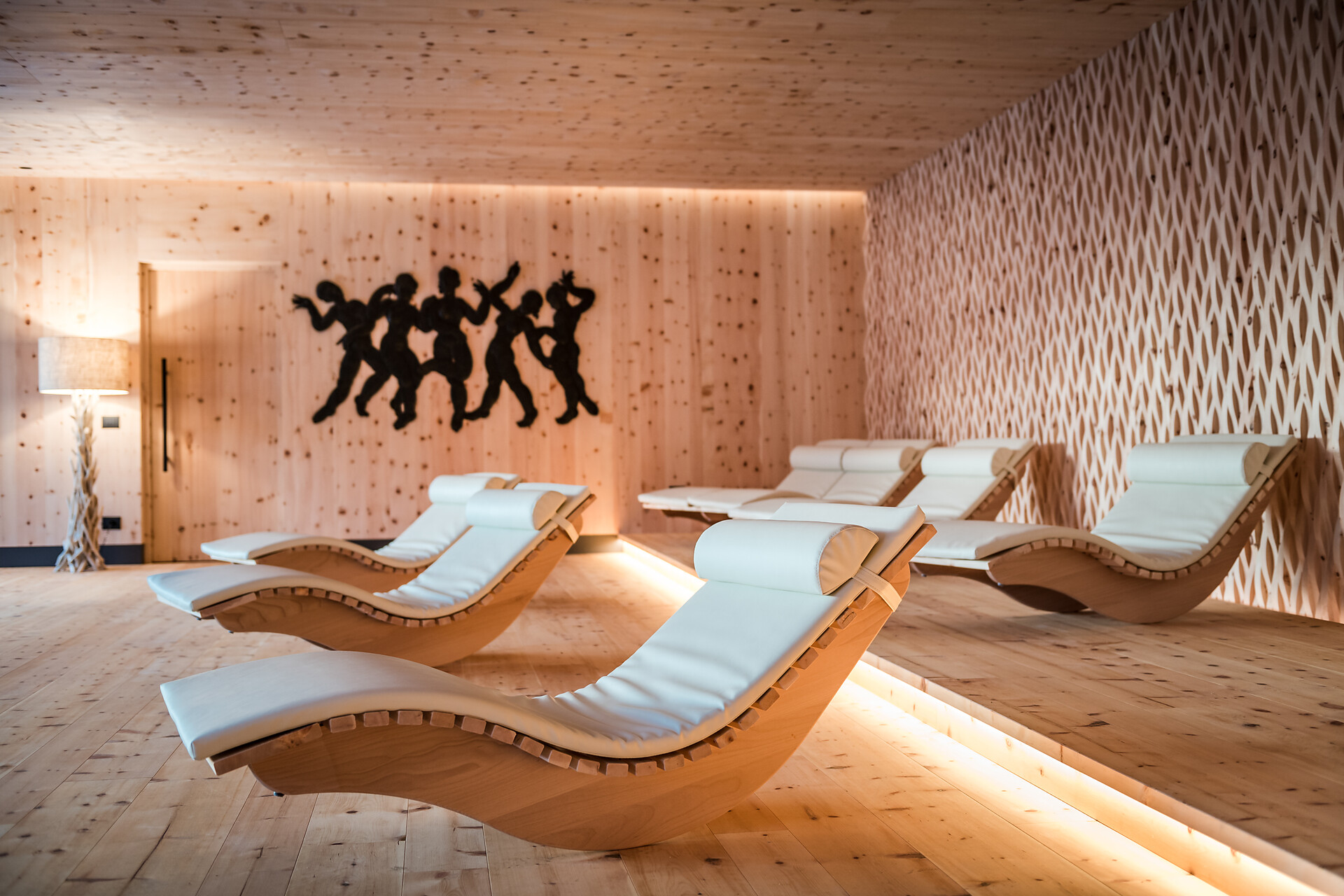 Sala relax
