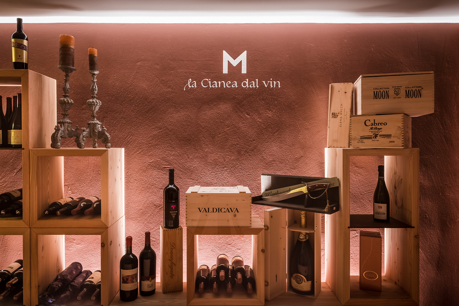 Cantina Vini