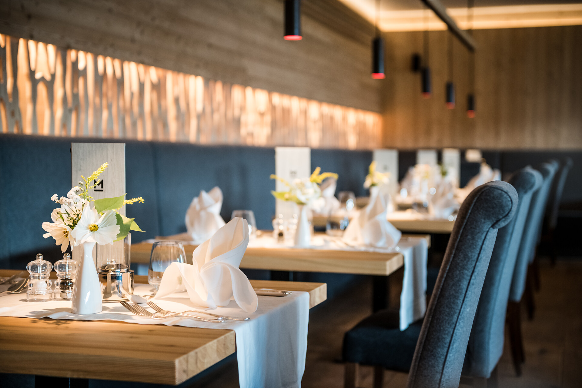 Sala ristorante