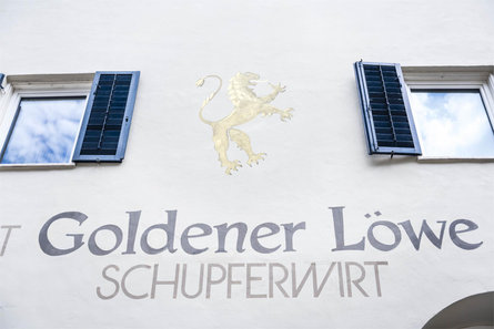 Hotel Goldener Löwe – Anno 1773 Silandro 3 suedtirol.info