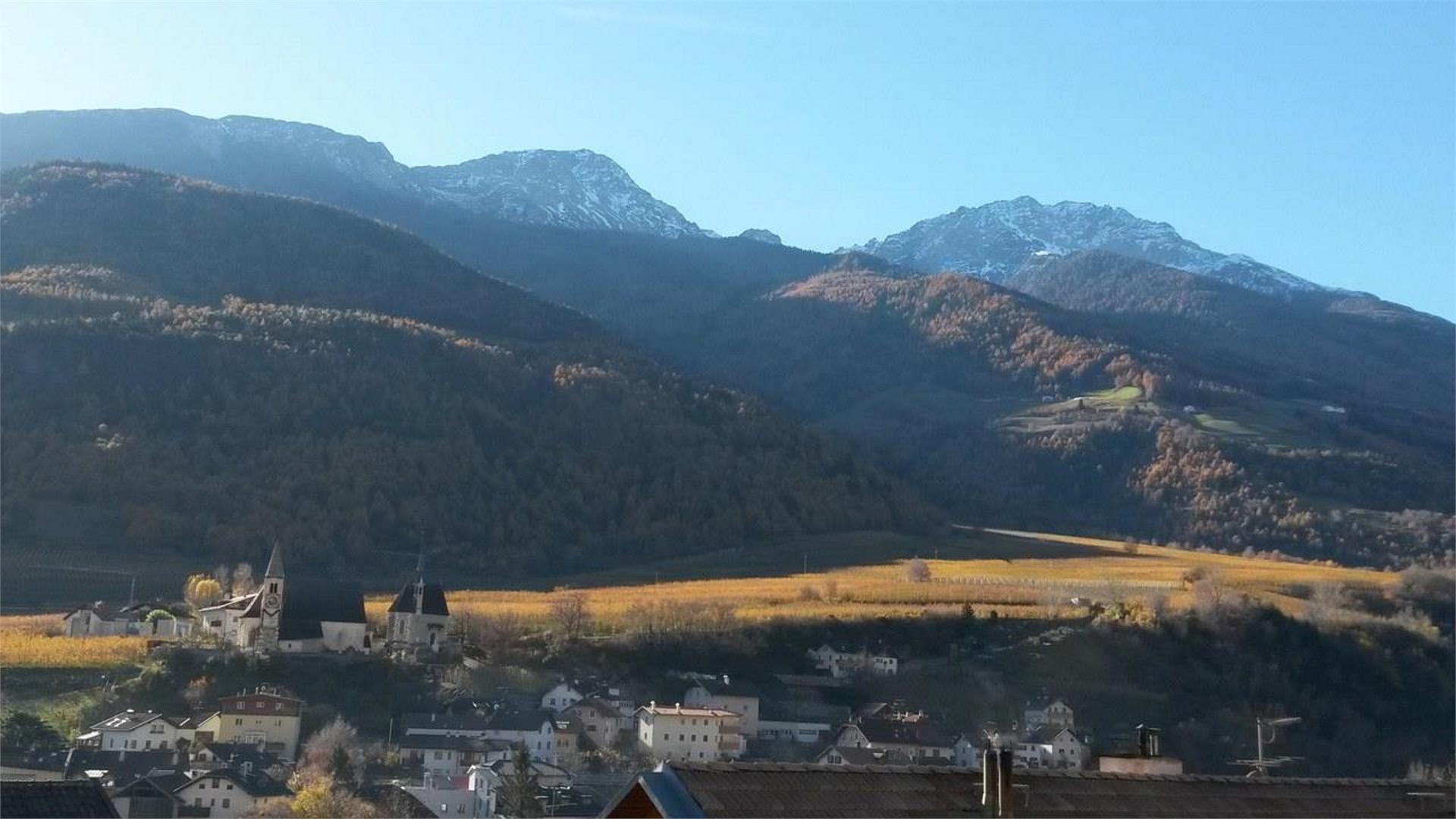 Haus Alpenrose Schlanders 5 suedtirol.info