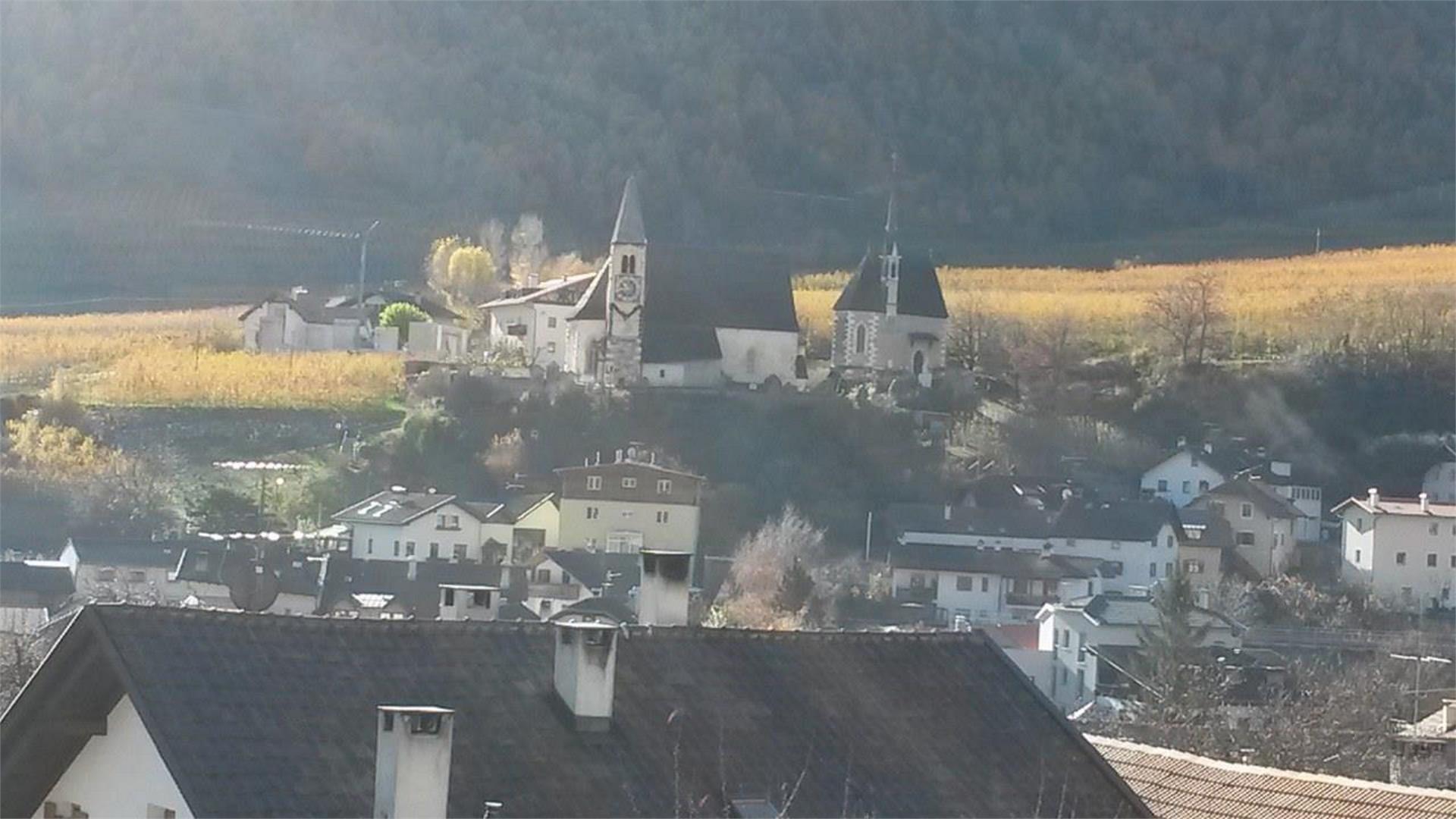 Haus Alpenrose Schlanders 6 suedtirol.info