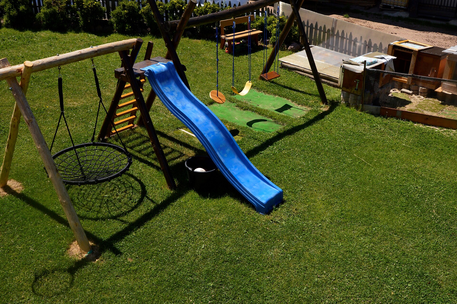 playground
