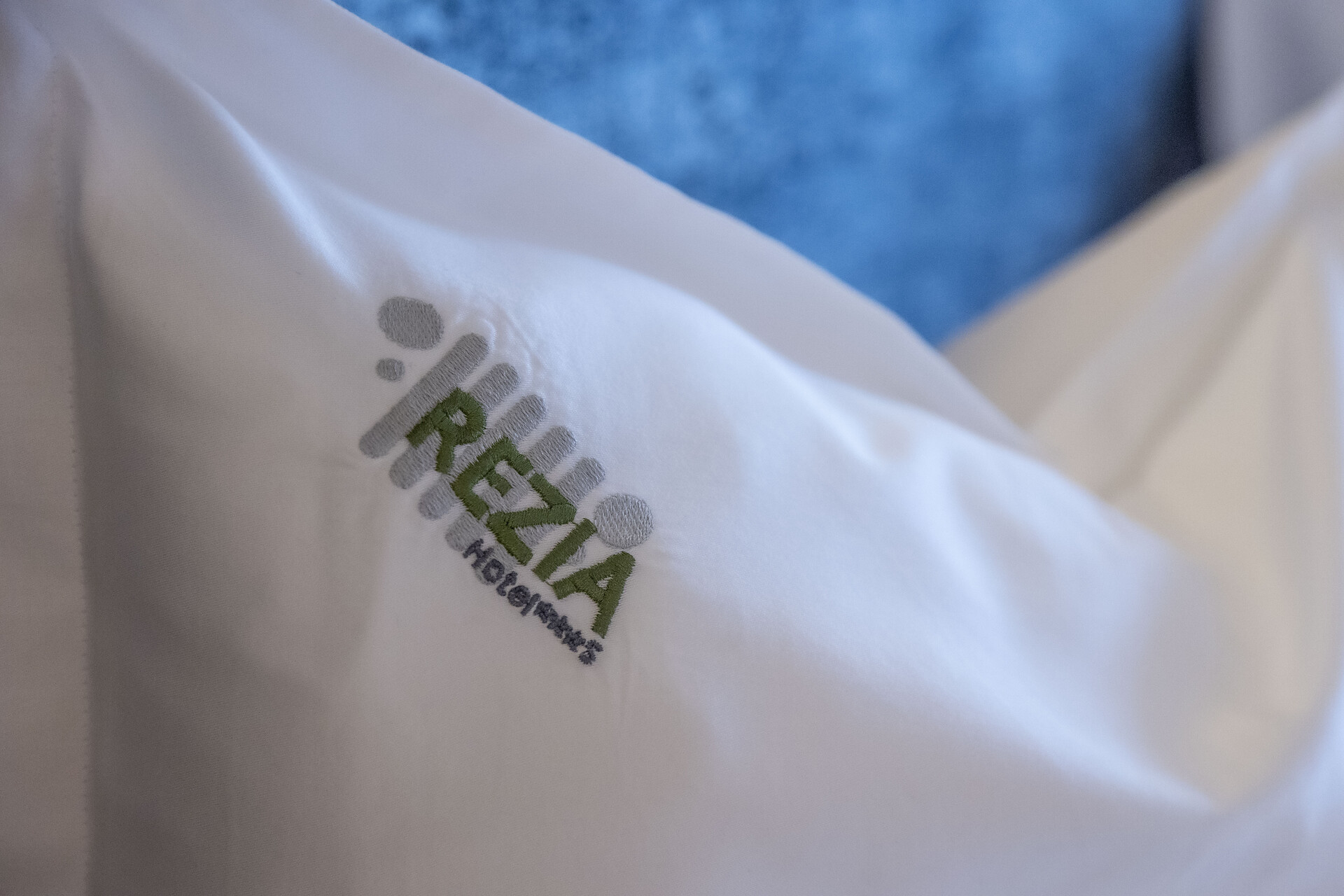 Hotel Rezia