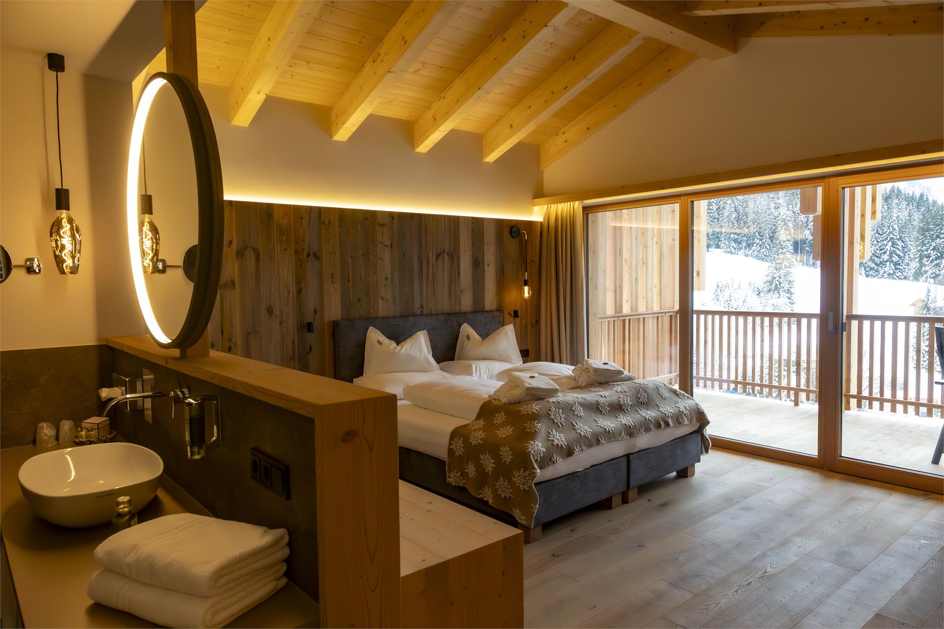 Hotel Rezia Badia 7 suedtirol.info