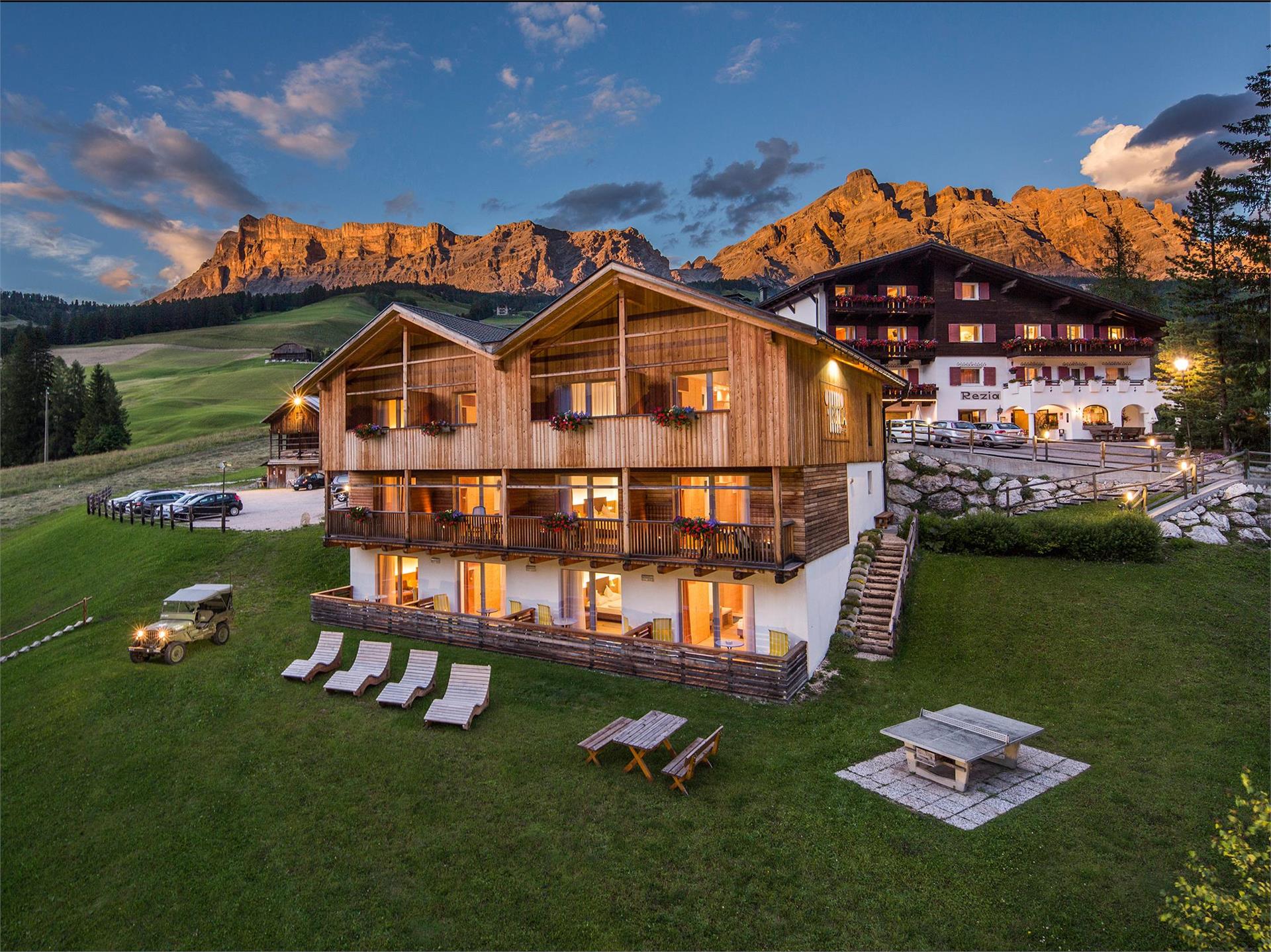 Hotel Rezia Badia 1 suedtirol.info