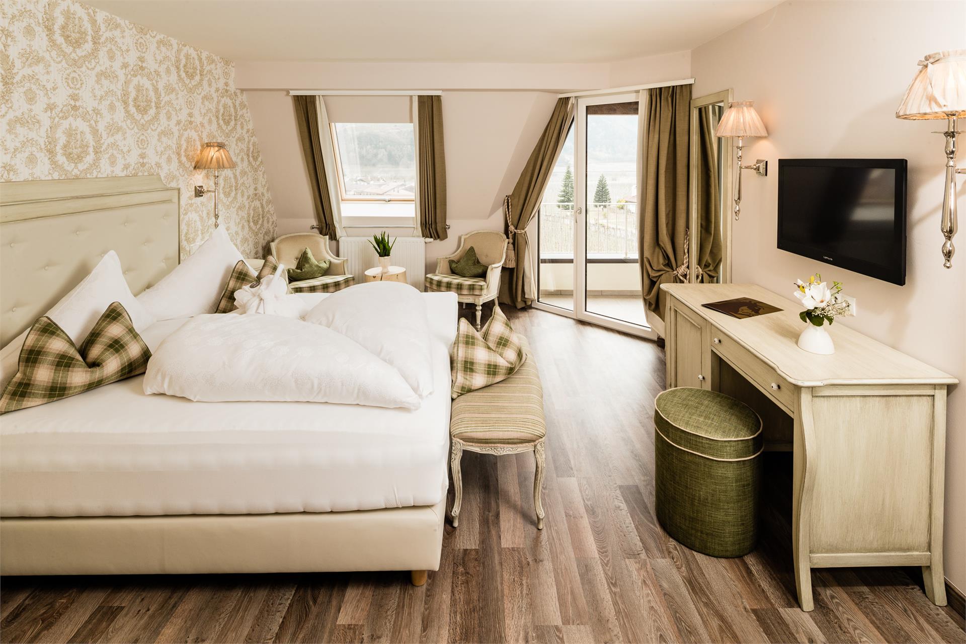 Hotel Rössl Partschins 4 suedtirol.info