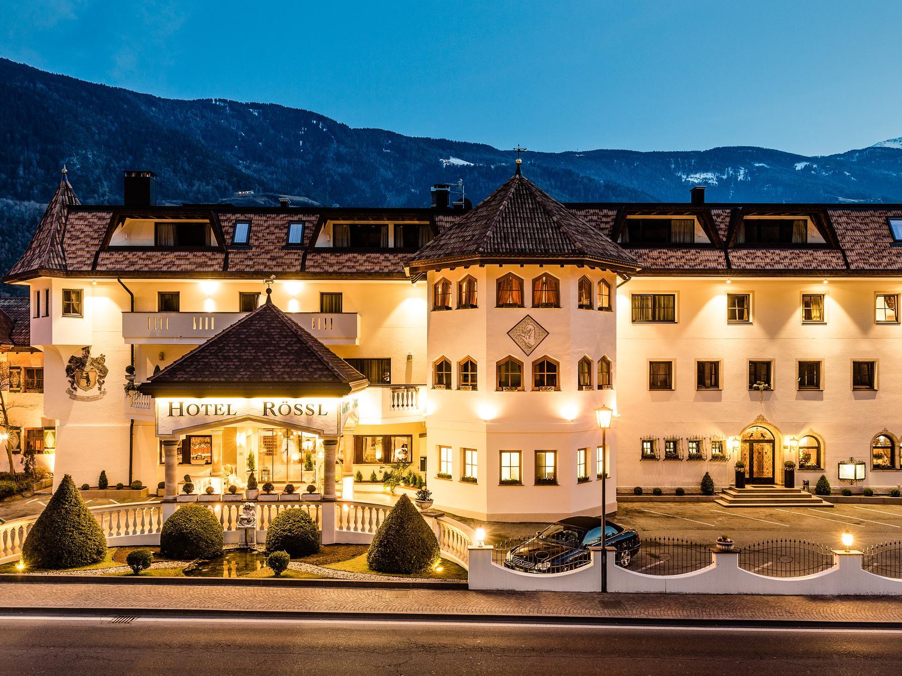 Hotel Rössl Partschins 1 suedtirol.info
