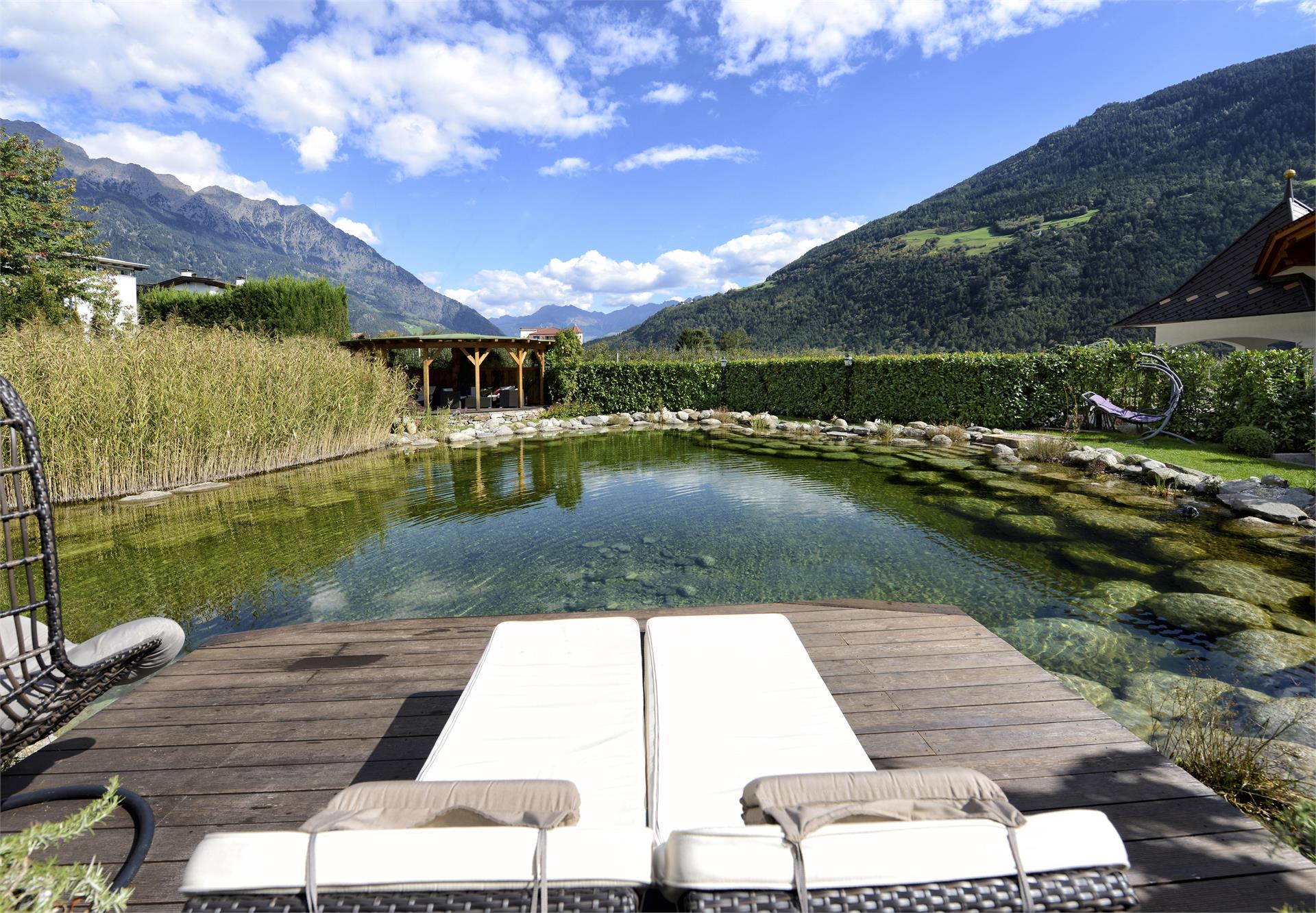 Hotel Rössl Partschins 15 suedtirol.info