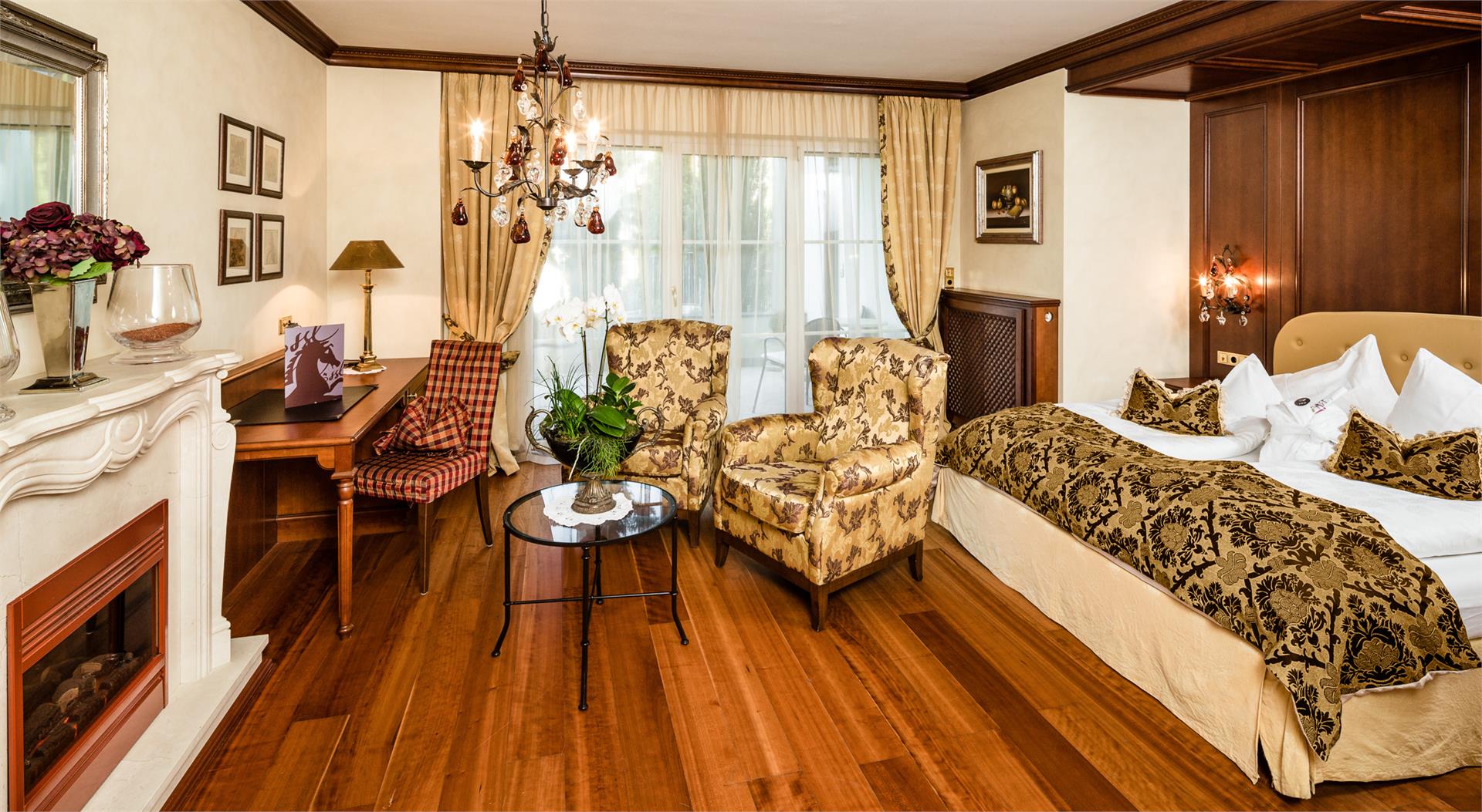 Hotel Rössl Partschins 5 suedtirol.info