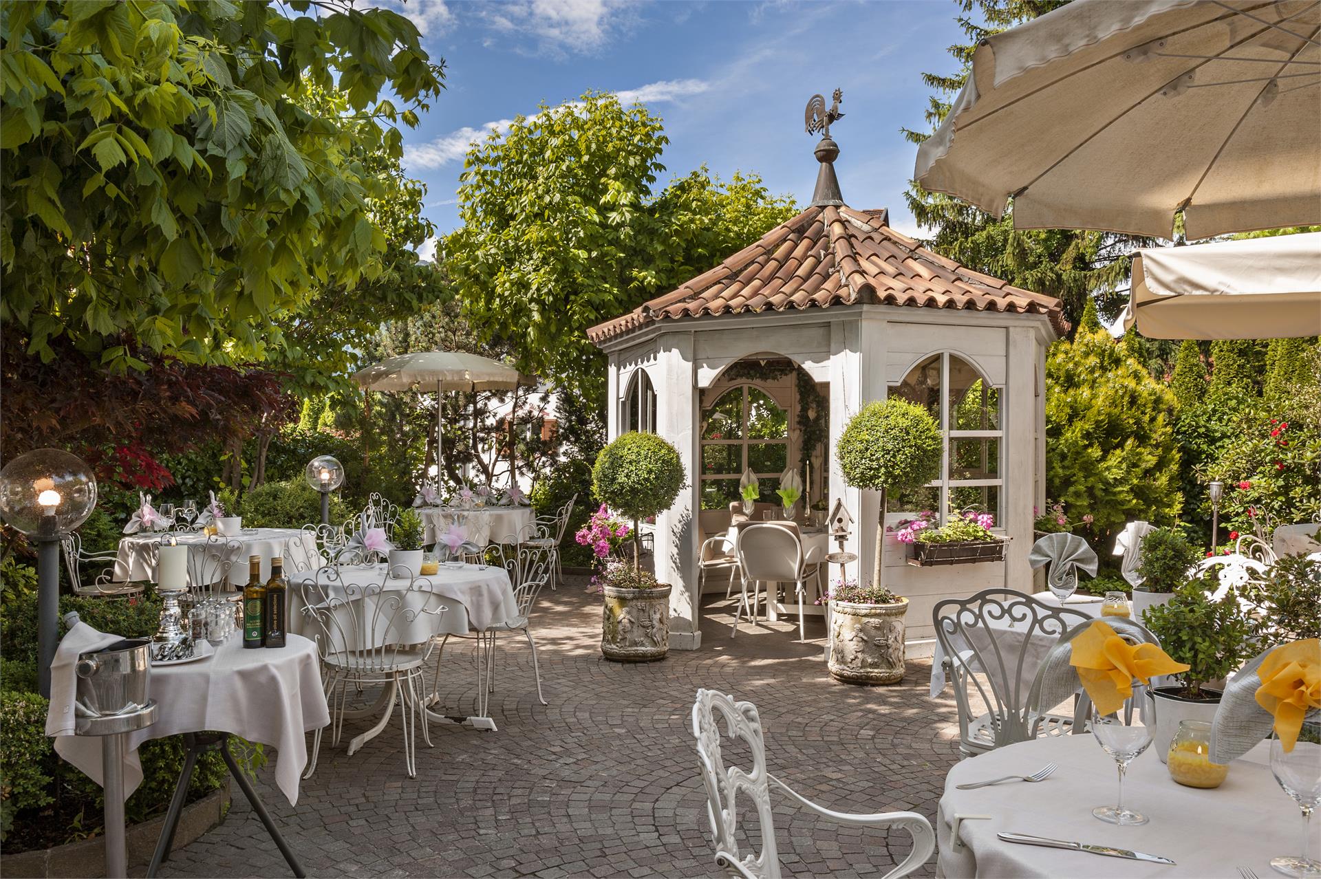 Hotel Rössl Partschins 10 suedtirol.info