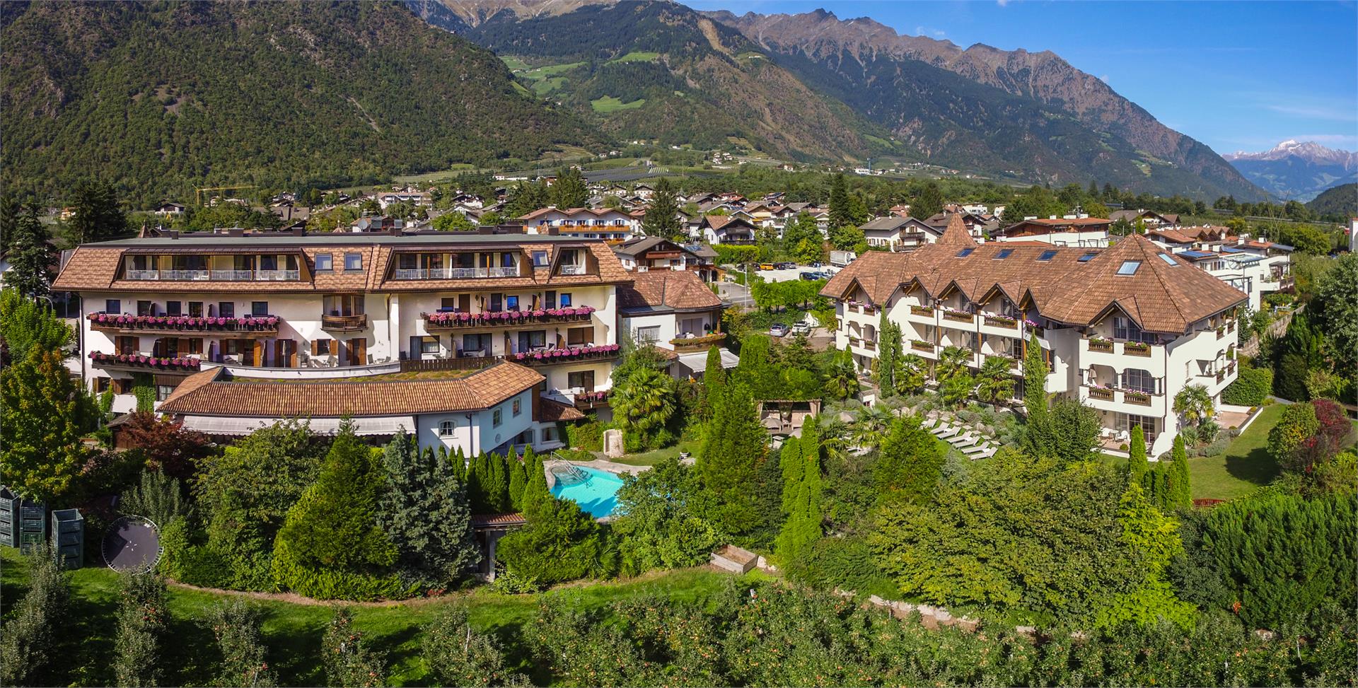 Hotel Rössl Partschins 9 suedtirol.info