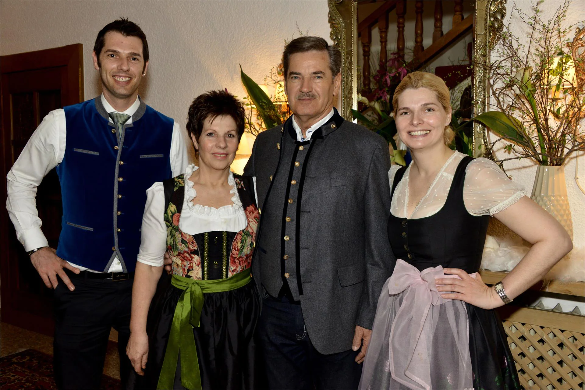 Hotel Rössl Partschins 14 suedtirol.info