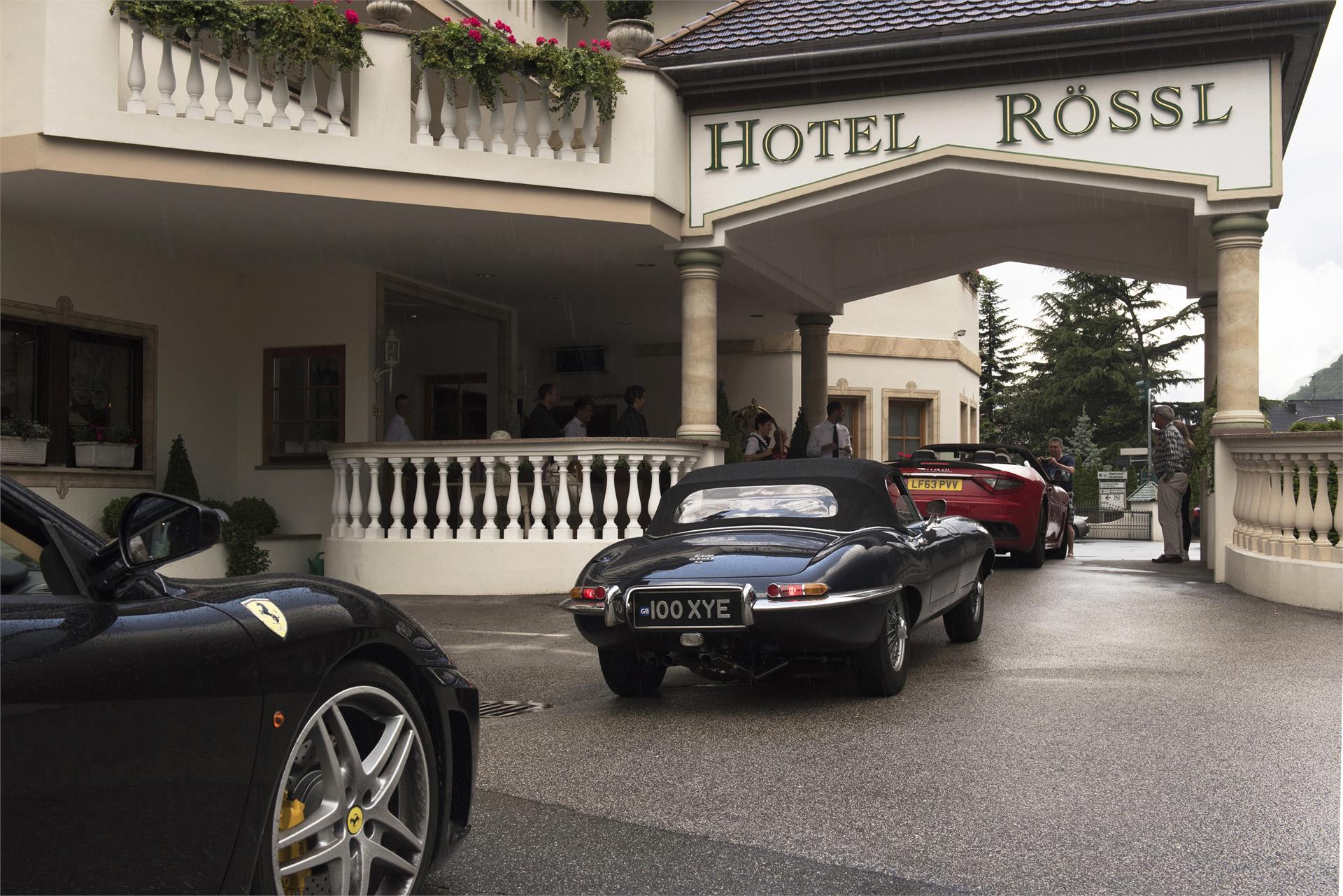 Hotel Rössl Partschins 21 suedtirol.info