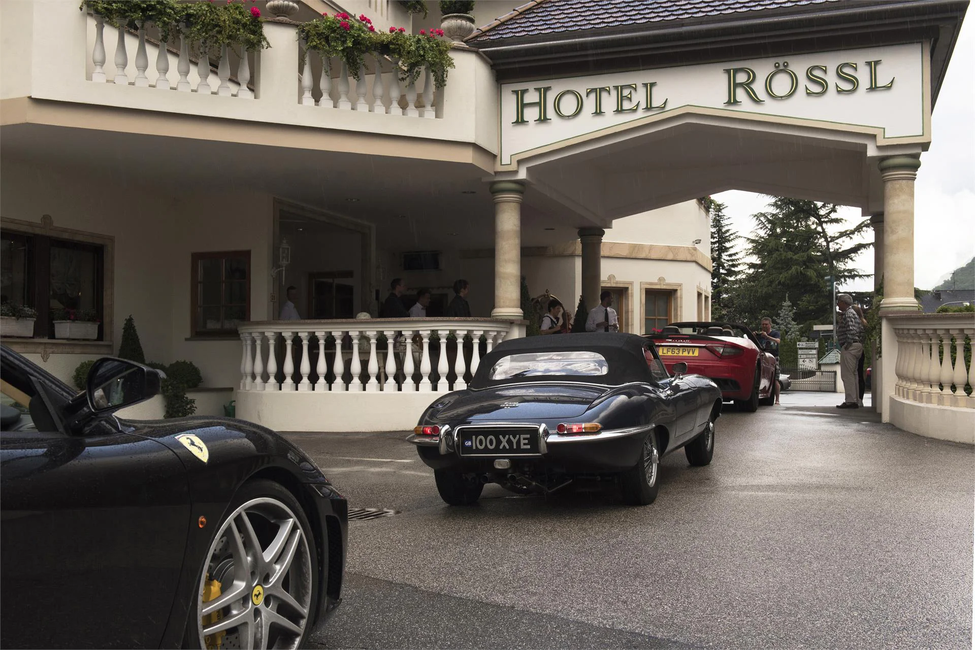 Hotel Rössl Partschins 21 suedtirol.info