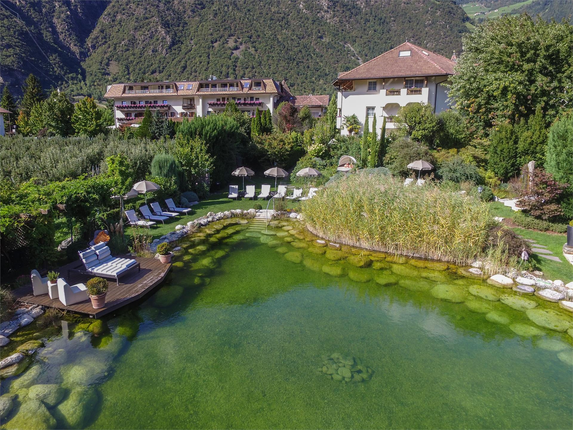 Hotel Rössl Partschins 2 suedtirol.info