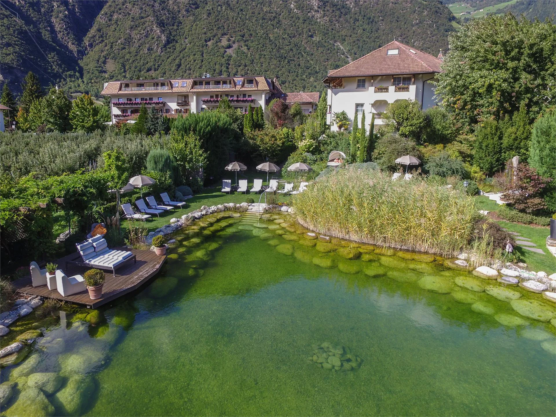 Hotel Rössl Partschins 2 suedtirol.info