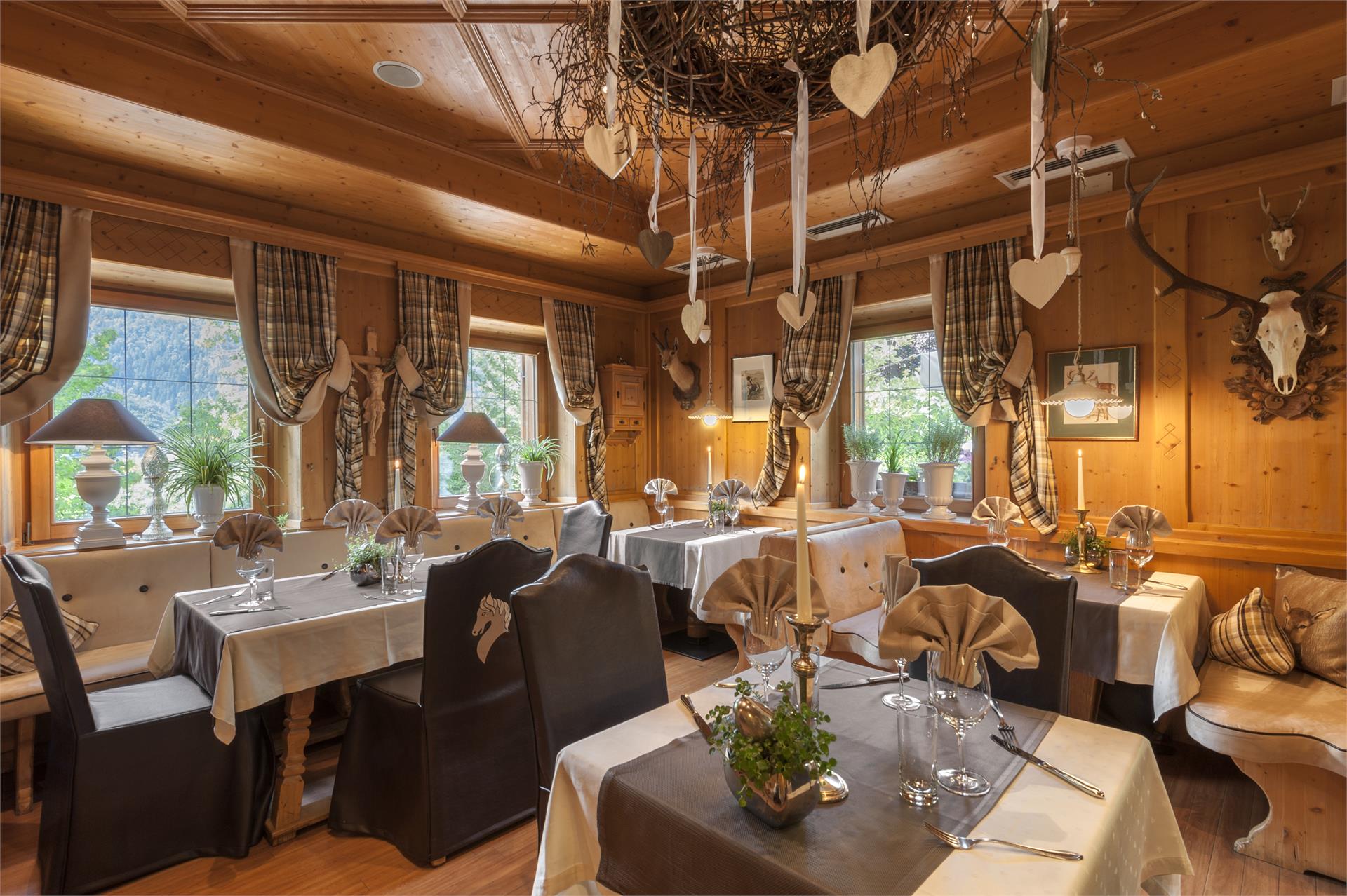 Hotel Rössl Partschins 6 suedtirol.info