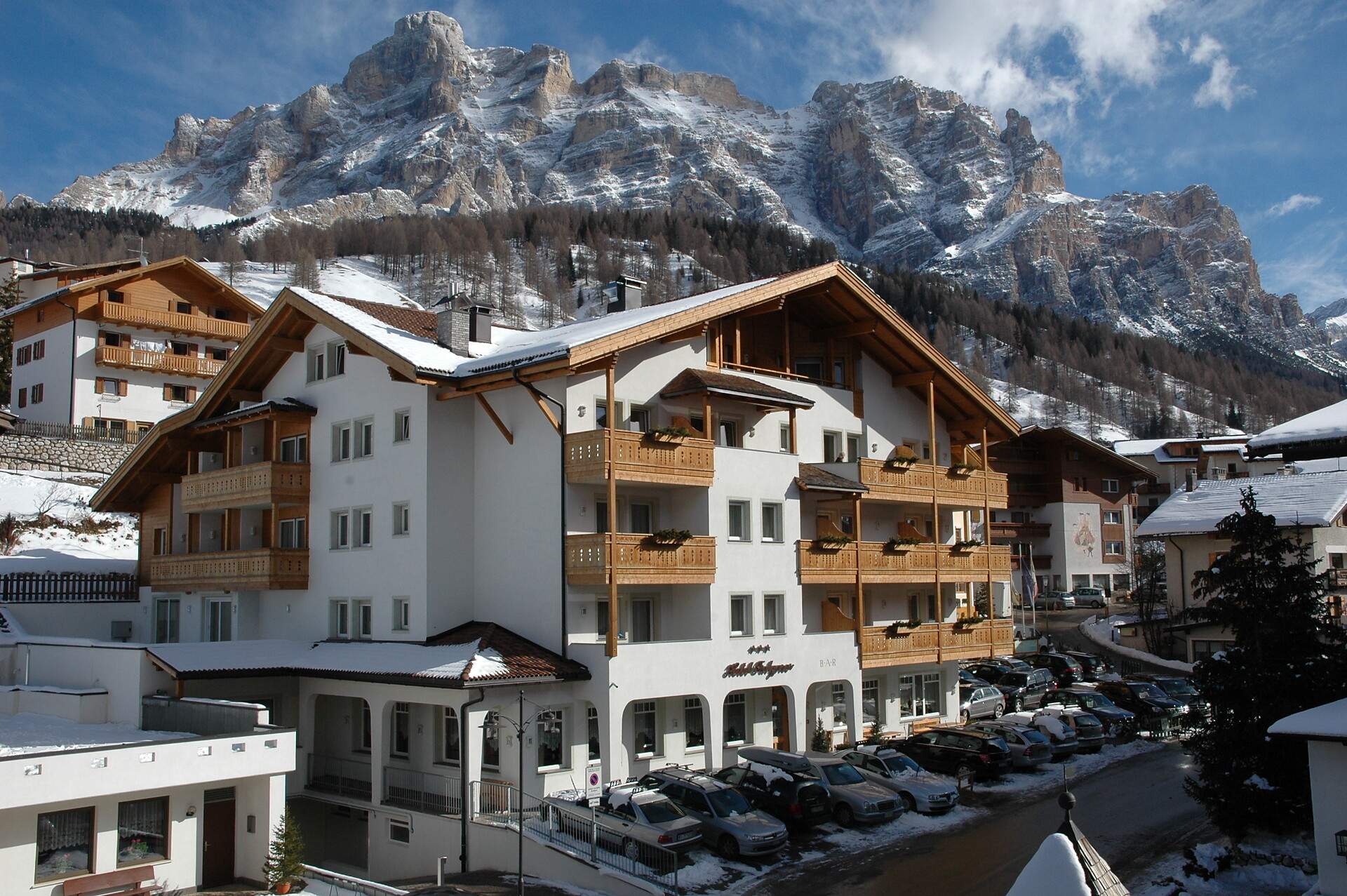 Hotel