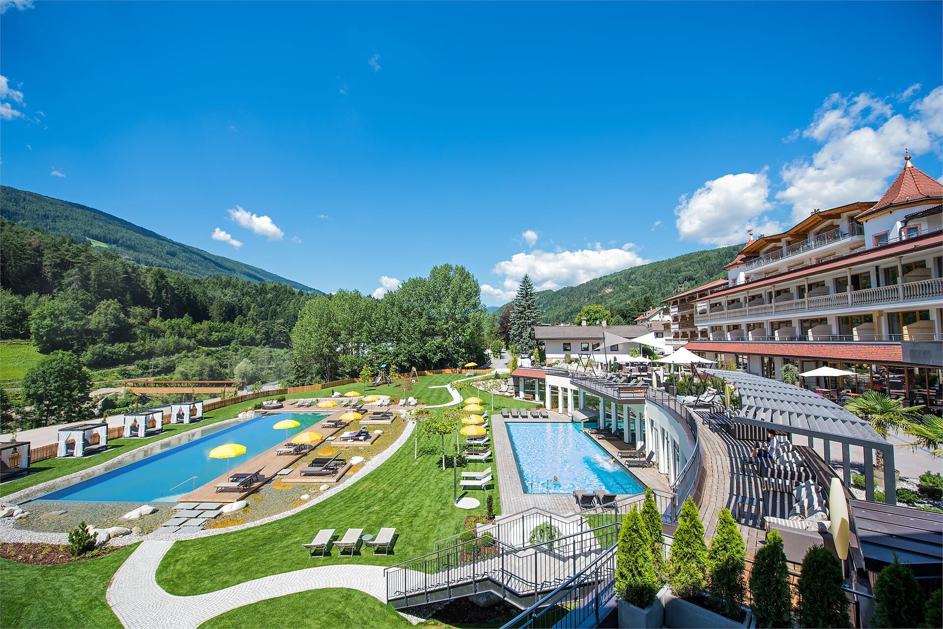Hotel Kronblick