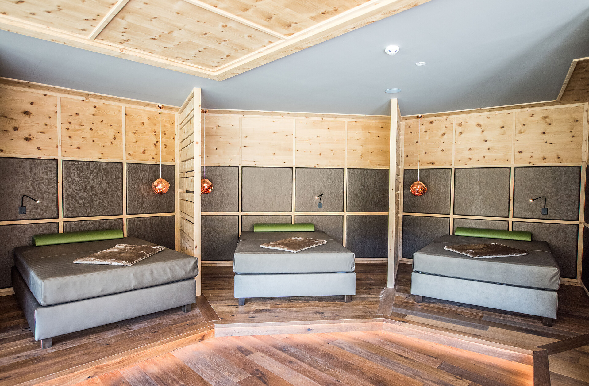 Relax Room ZIRM