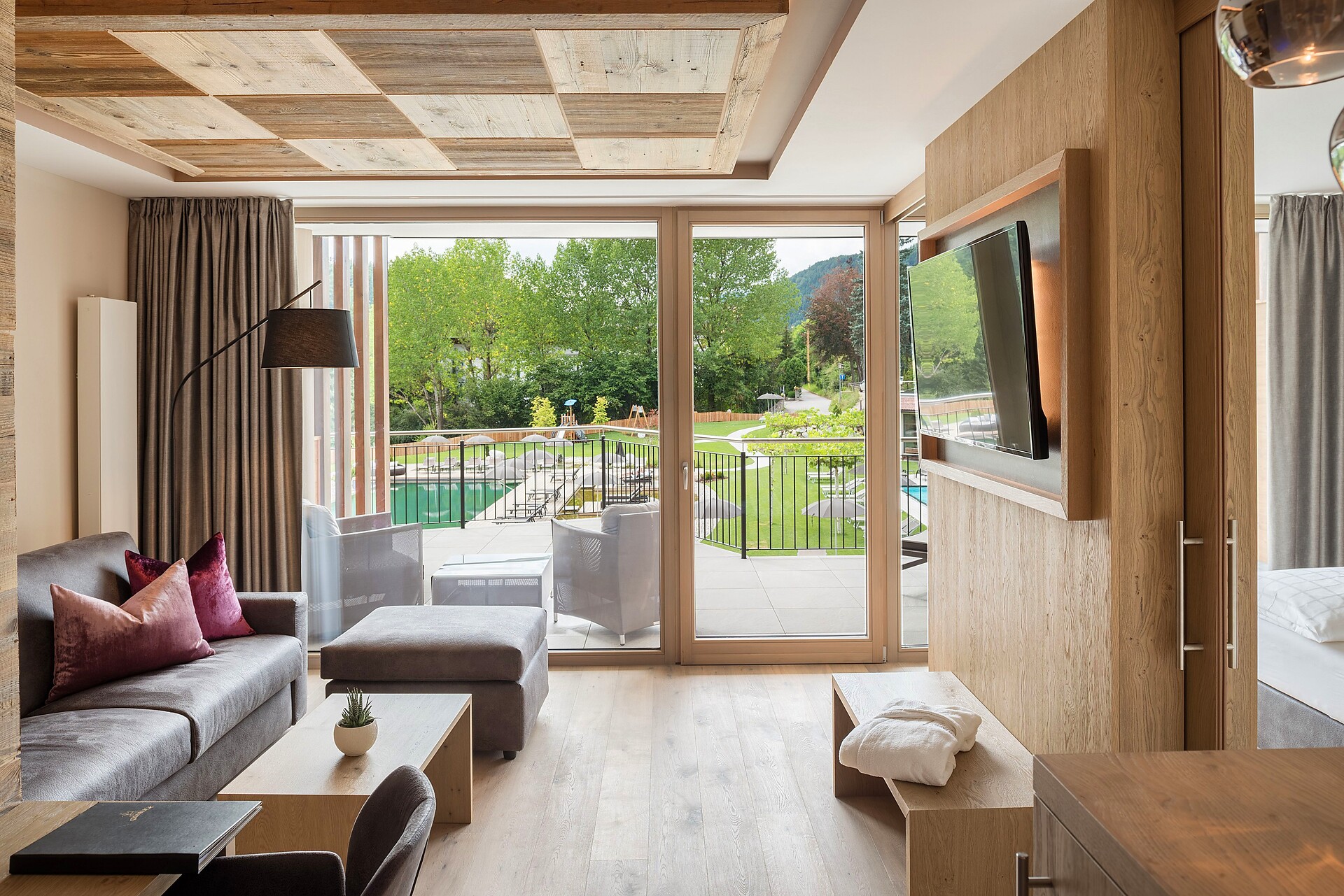 Suite Living Dream