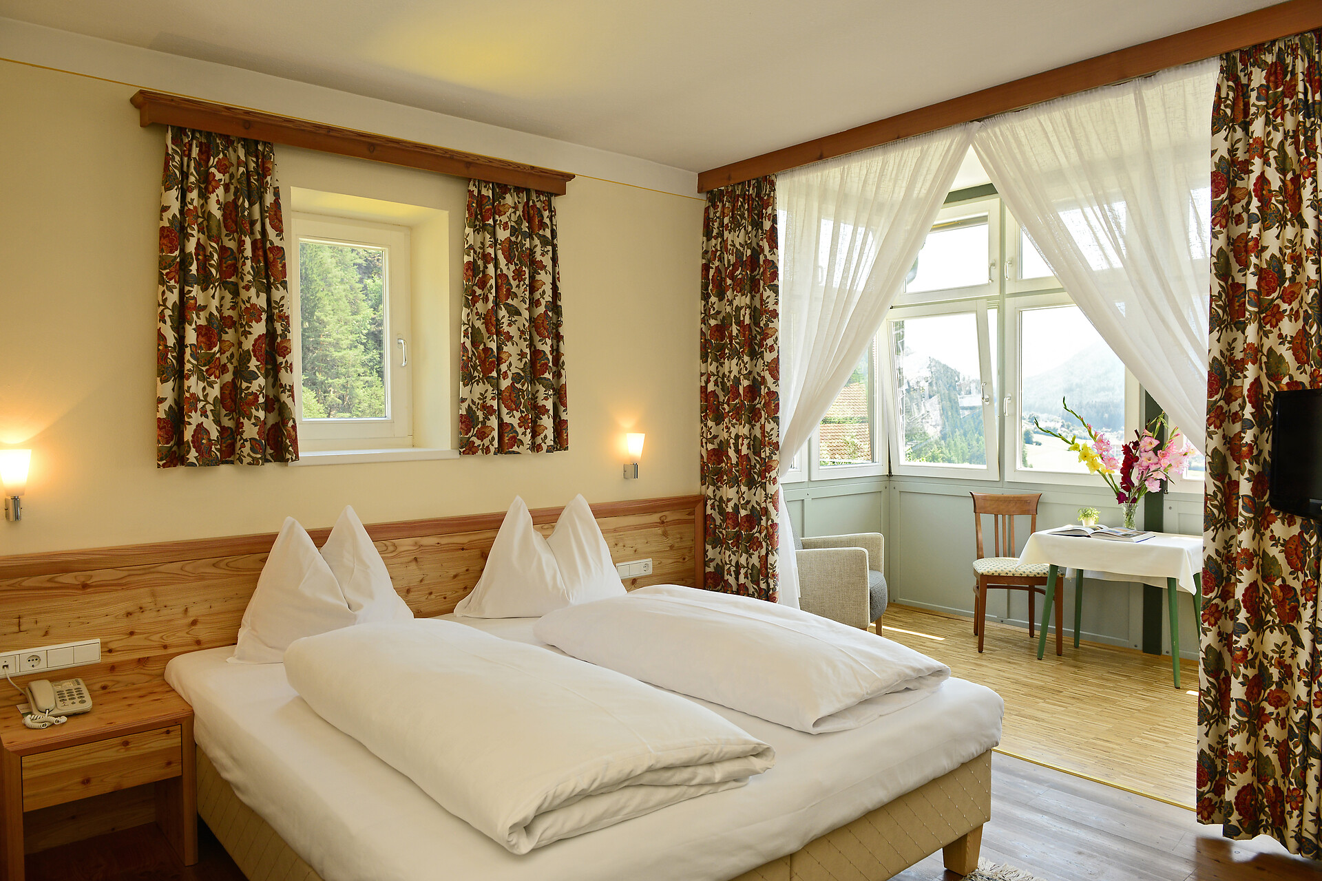 Room Veranda