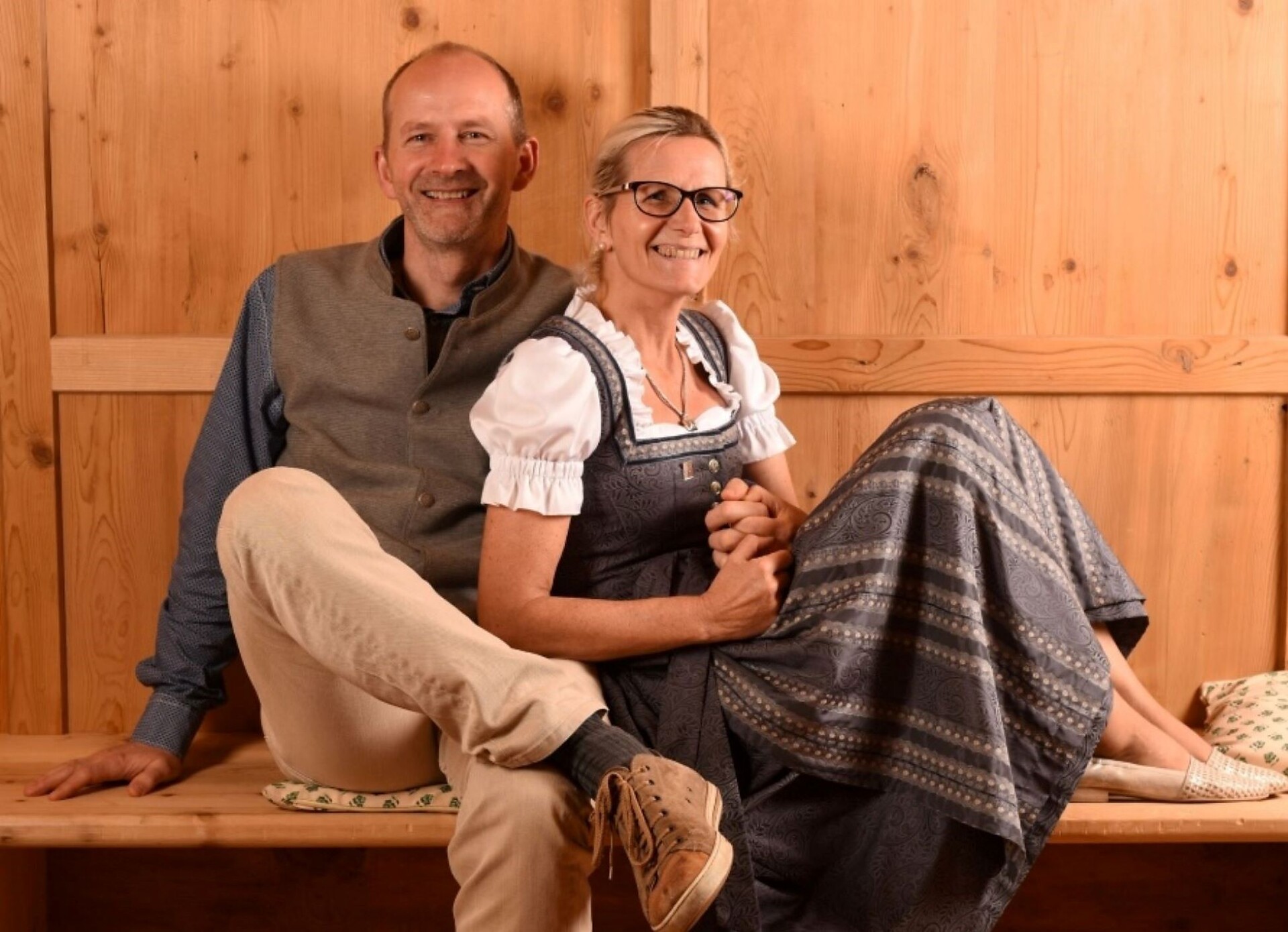 Hotel & Locanda Sudtirolese Gassenwirt