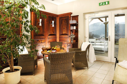 Hotel & Locanda Sudtirolese Gassenwirt Kiens/Chienes 9 suedtirol.info